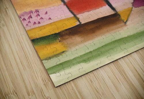 1020 Paul Klee artvi puzzle