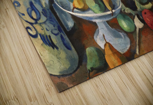 1070 Helmuth Macke artvi puzzle