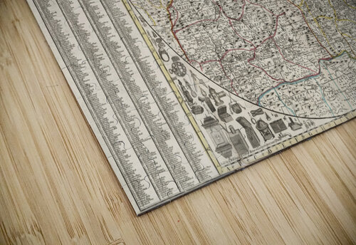 maps-old map artvi puzzle
