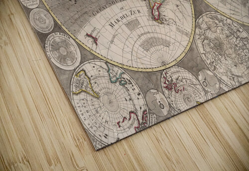 1526 maps old map 3 artvi puzzle