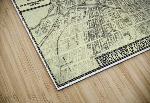 1526 maps old map 14 artvi puzzle