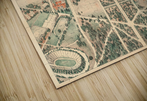 1526 maps old map 6 artvi puzzle