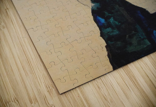 2044 Egon Schiele artvi puzzle