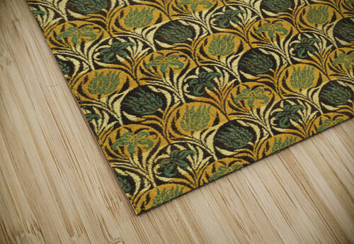 2504 william morris artvi puzzle