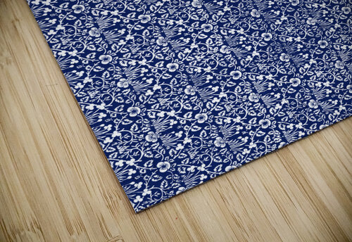 2512 william morris artvi puzzle