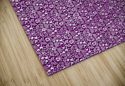 2513 william morris artvi puzzle