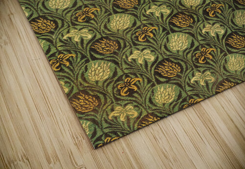 2503 william morris artvi puzzle