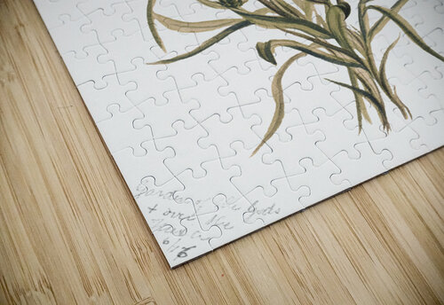 2531 william morris artvi puzzle
