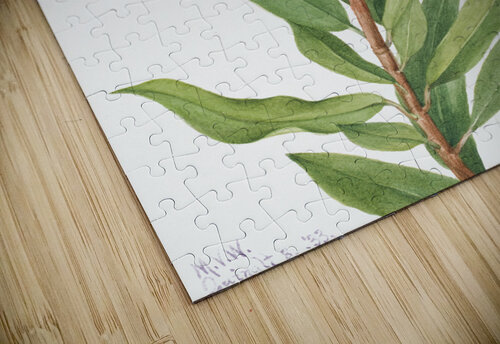 2526 william morris artvi puzzle