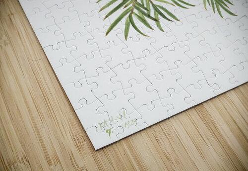2529 william morris artvi puzzle