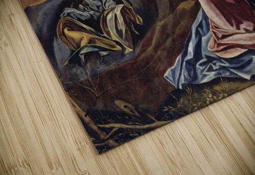 2746 el greco artvi puzzle