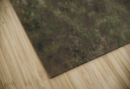 5198 camouflage artvi puzzle