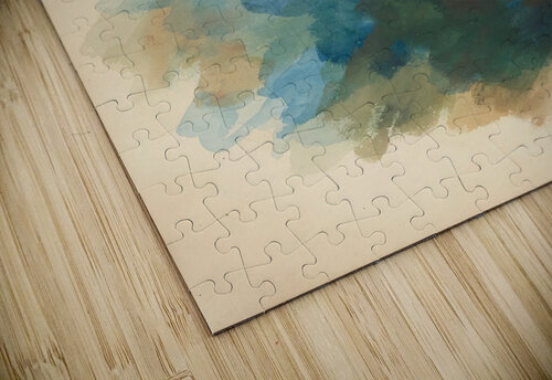 6726 Mary Gartside artvi puzzle
