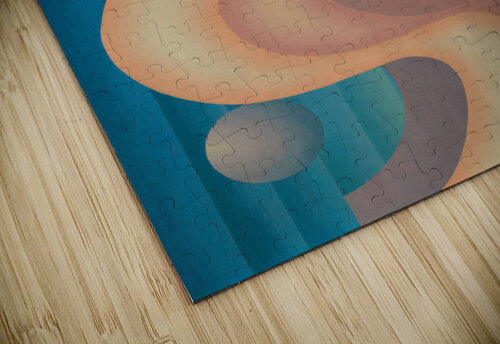 8748 Stuart Walker  Composition no. 61 1939 artvi puzzle