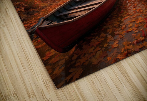autumn landscape artvi puzzle