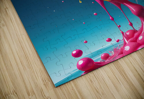 ruby cube artvi puzzle