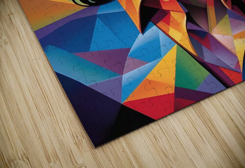 Michael Jackson  artvi puzzle