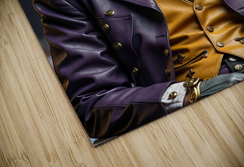 JOKER artvi puzzle