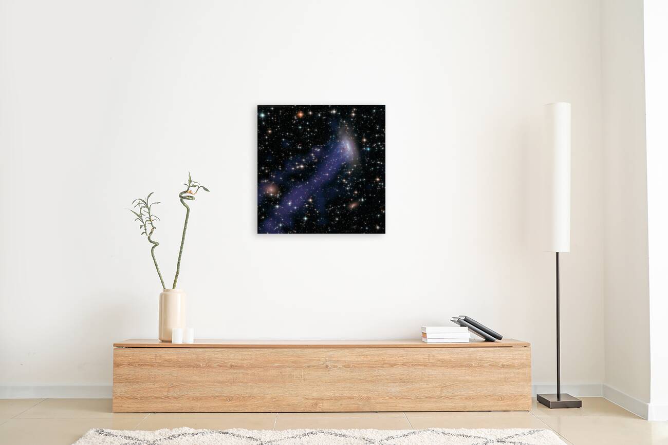 hubble telescope high definition image 01 17 Reproduction