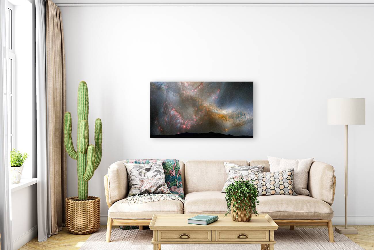 hubble telescope high definition image 01 5 Reproduction