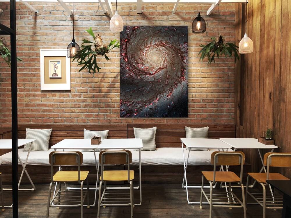 hubble telescope high definition image 01 3 Reproduction