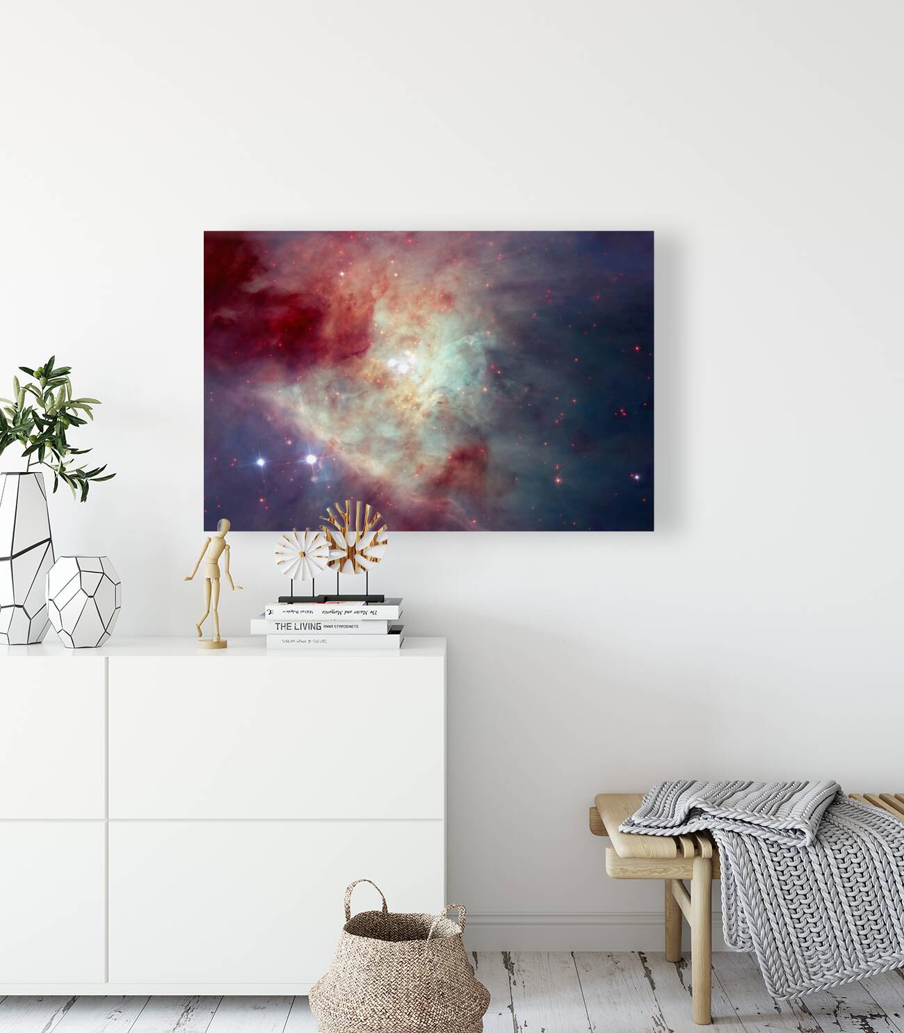 hubble telescope high definition image 01 35 Reproduction