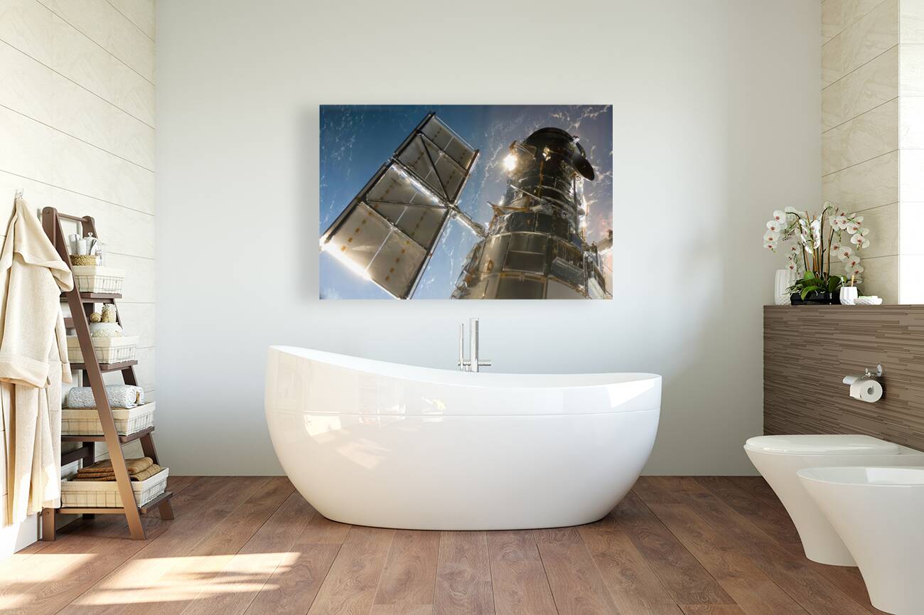 hubble telescope high definition image 01 29 Reproduction