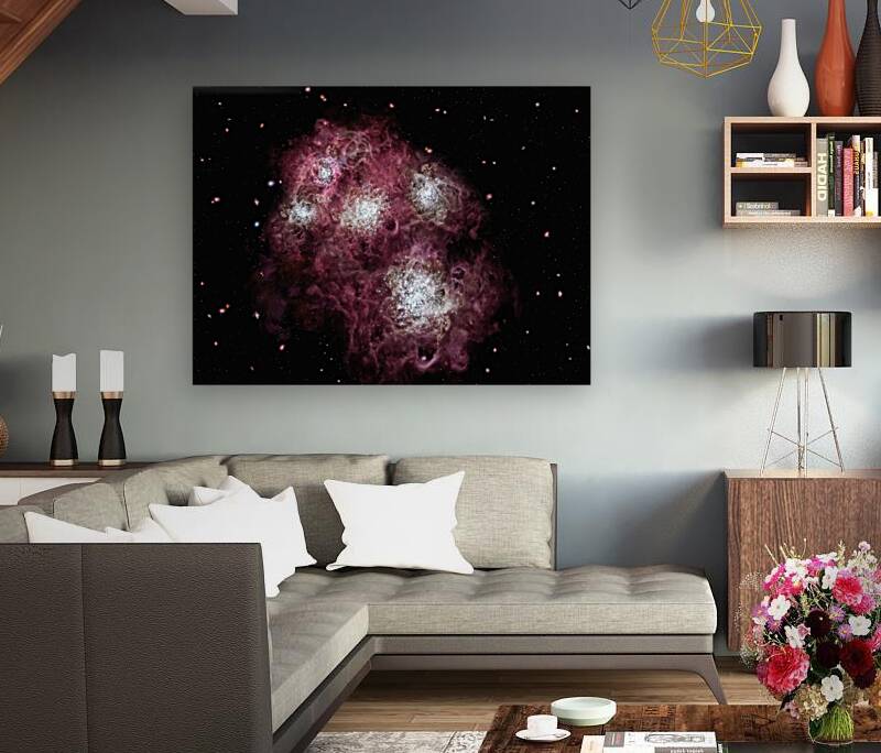 hubble telescope high definition image 02 51 Reproduction