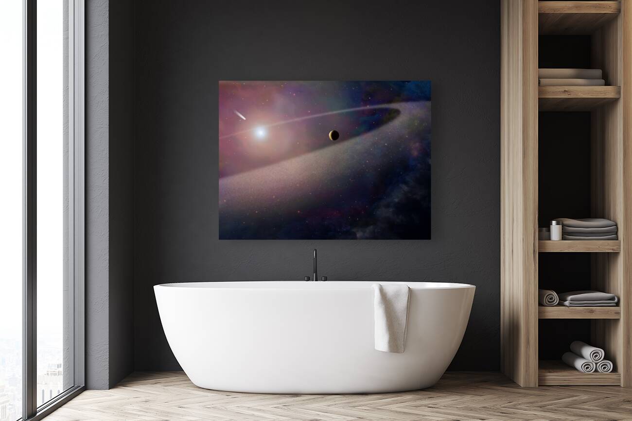 hubble telescope high definition image 02 46 Reproduction