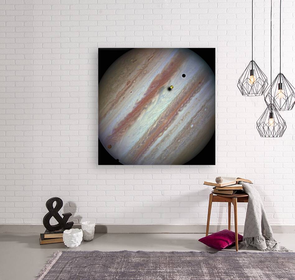 hubble telescope high definition image 02 48 Reproduction