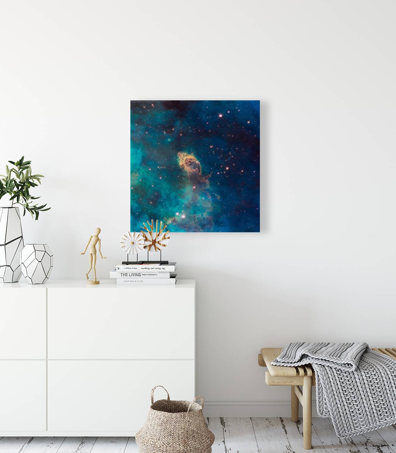 hubble telescope high definition image 03 27 Reproduction