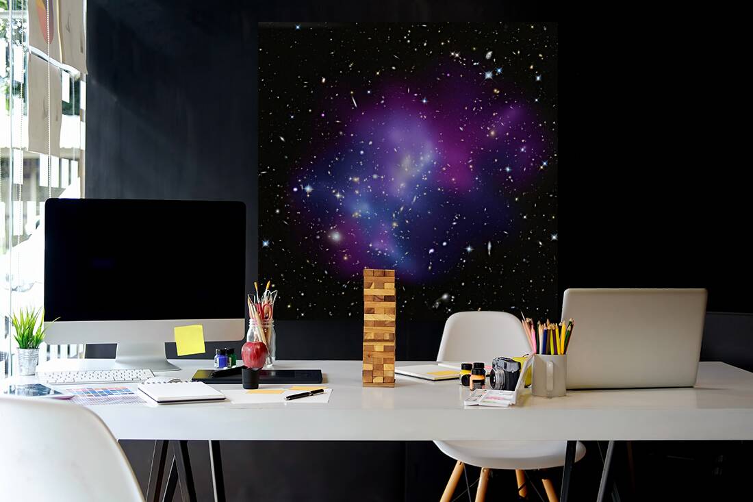 hubble telescope high definition image 03 11 Reproduction