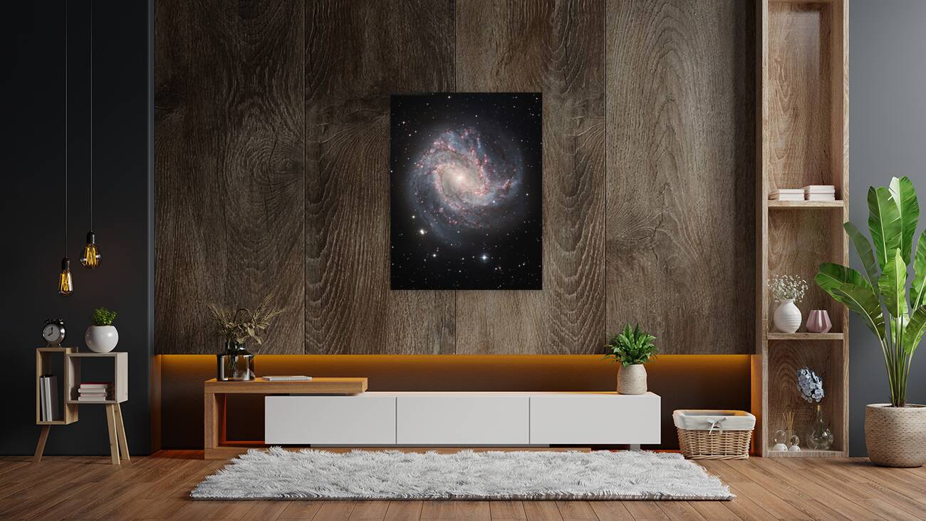 hubble telescope high definition image 03 31 Reproduction