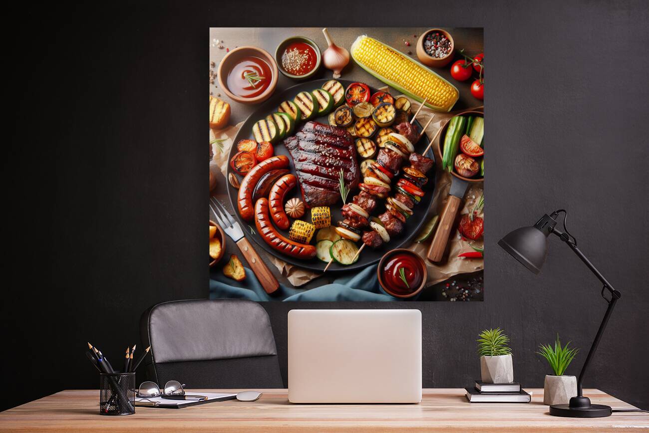 meats to prepare meats for barbecue selection of  1714757300.8772 Reproduction