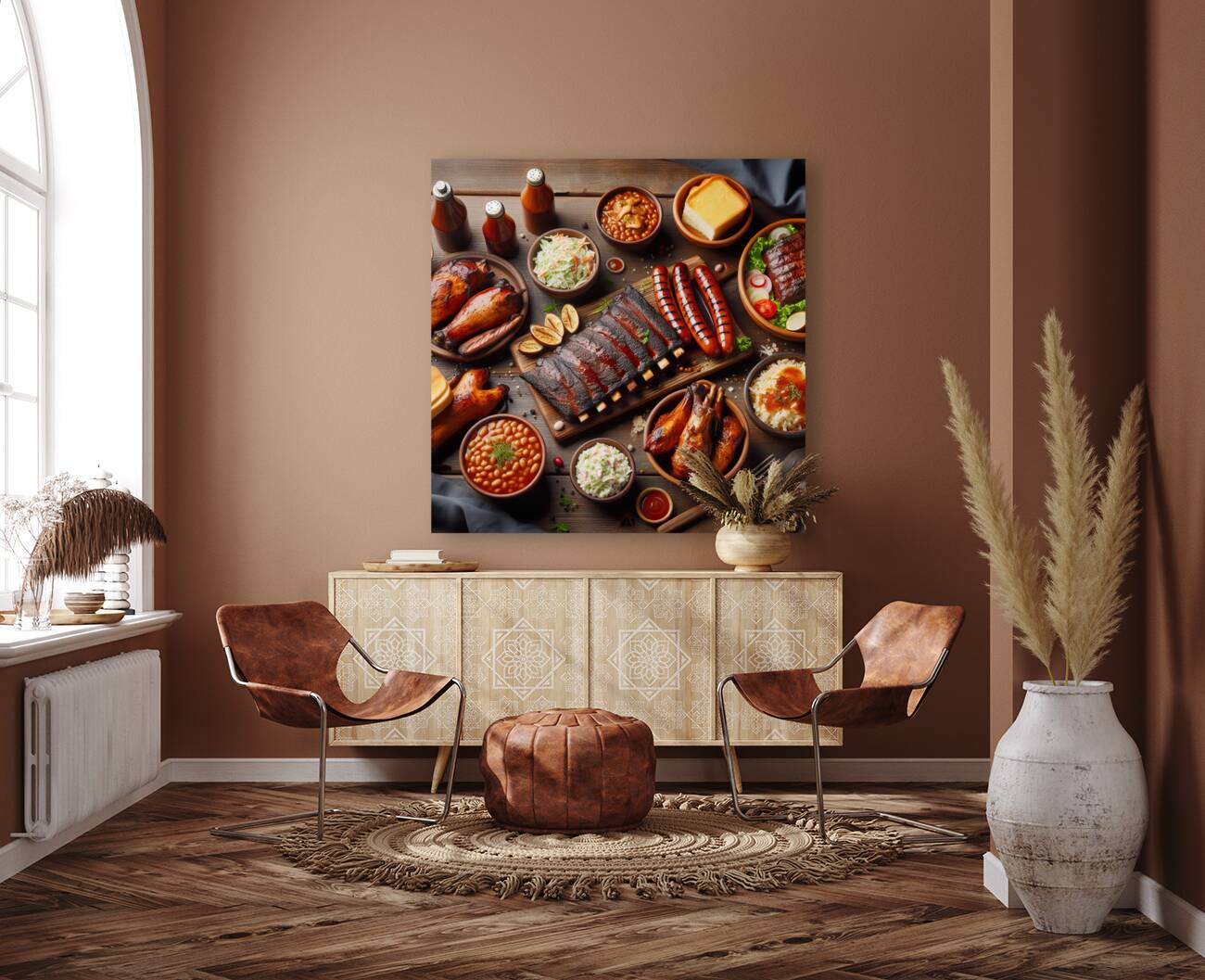 meats to prepare meats for barbecue selection of  1714757294.904 Reproduction