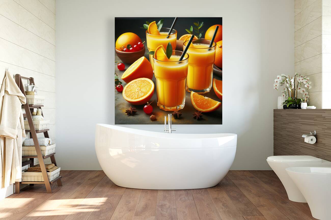 natural orange juice food 7 Reproduction