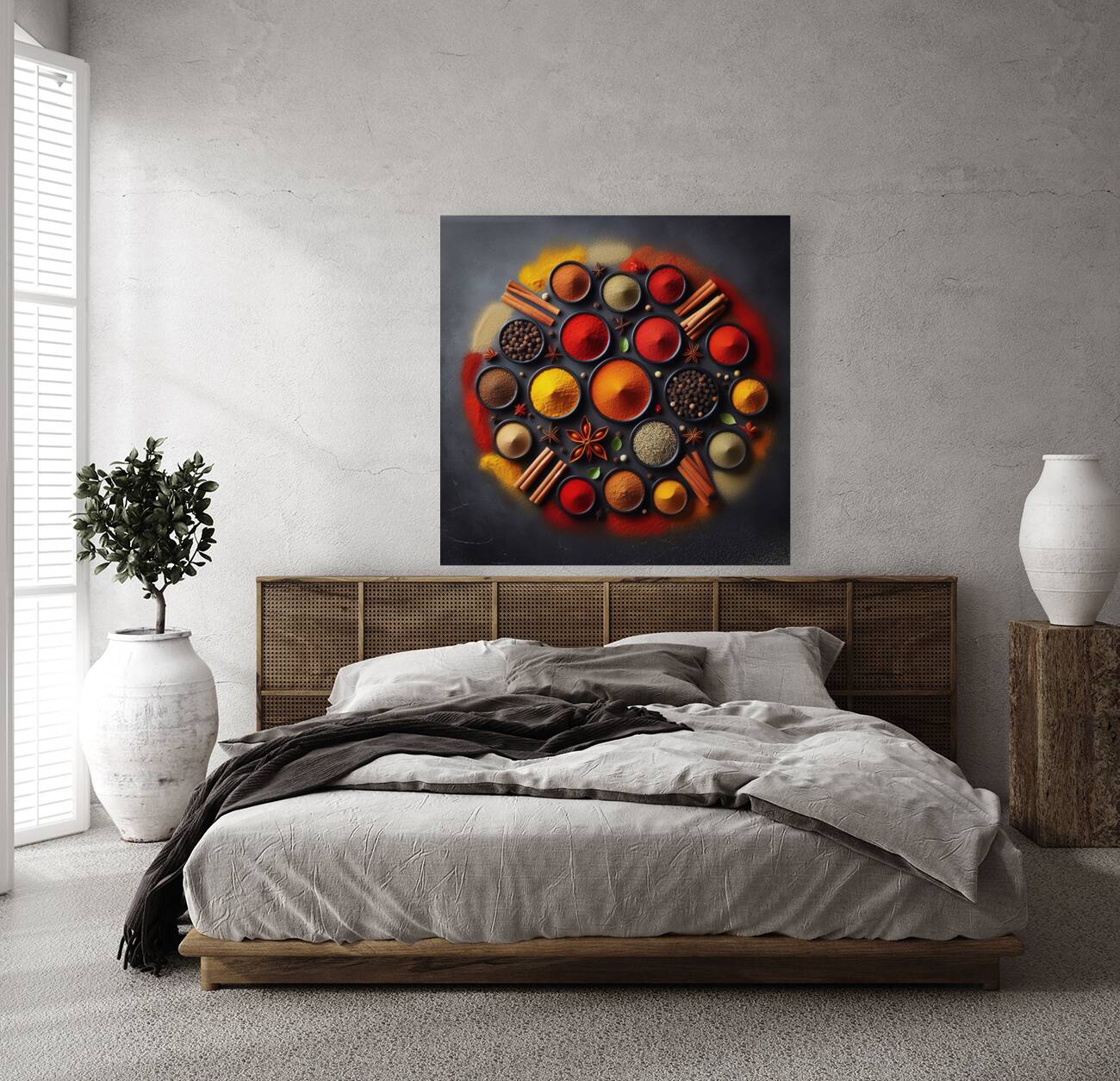 spices table food 21 Reproduction
