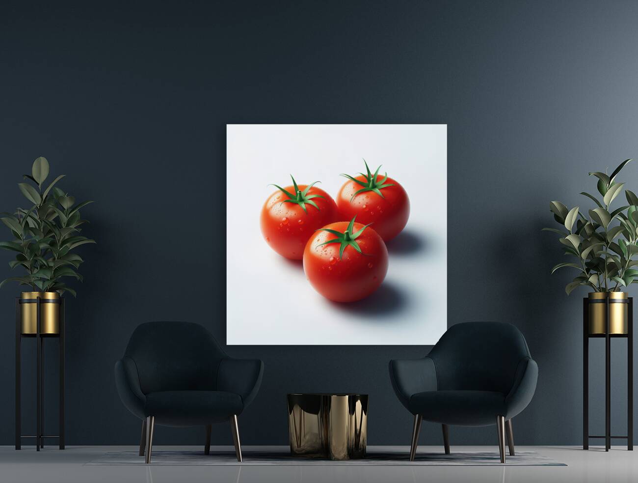 Tomatoes food photography 18 1715894837.678 Reproduction