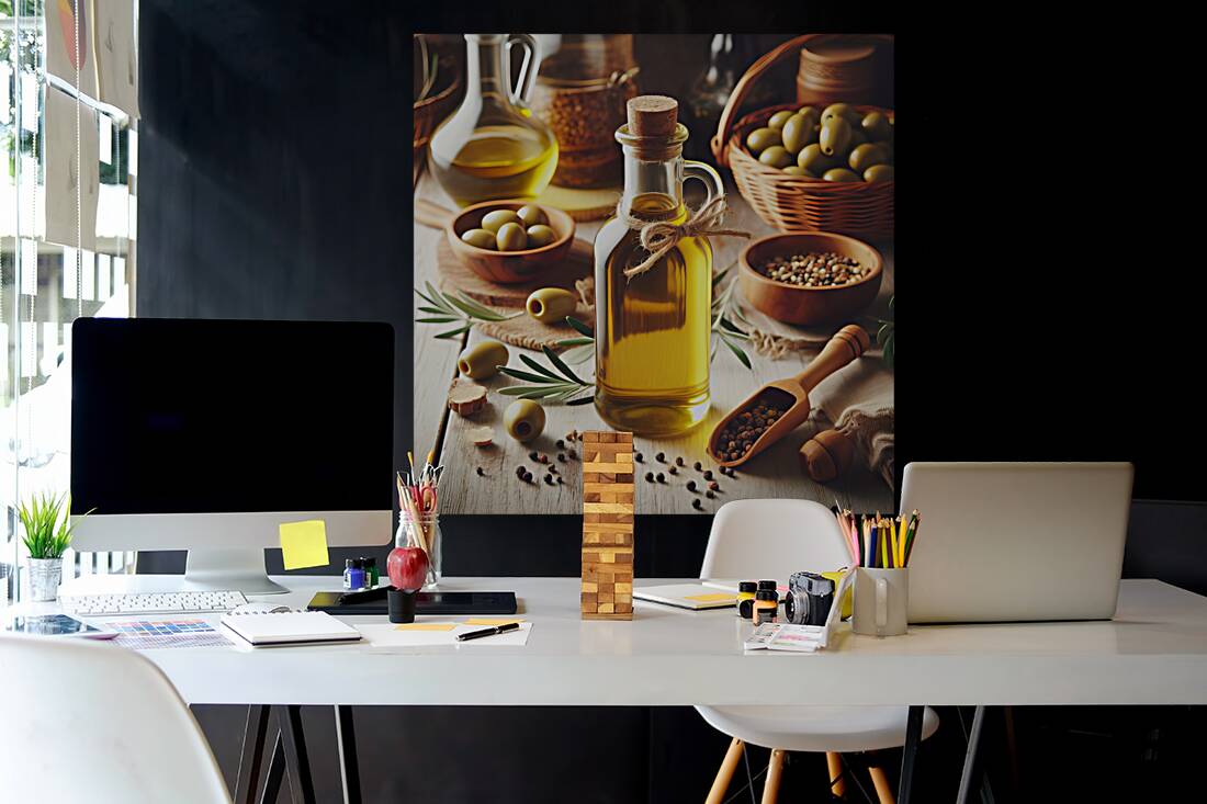 olive oil Spanish oil Mediterranean diet liquid g 1717086919.1231 Reproduction