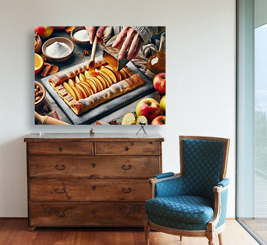 apple pie food 8 Reproduction