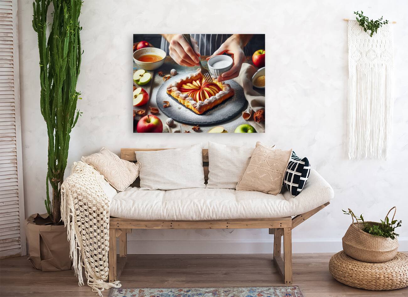 apple pie food 5 Reproduction