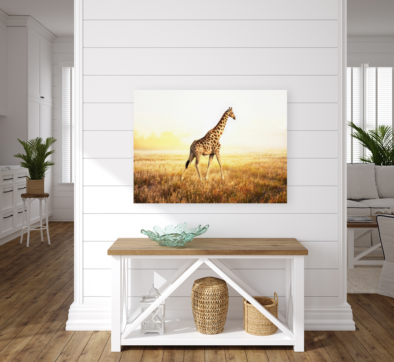  giraffe  Reproduction