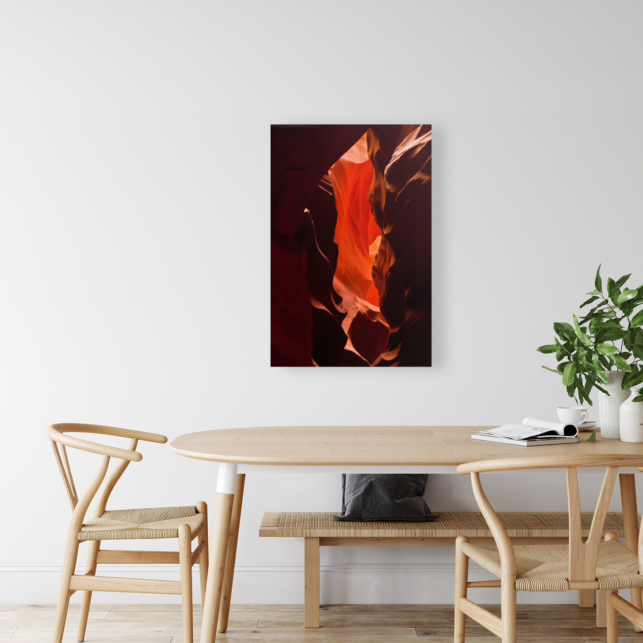 upper antelope canyon Reproduction