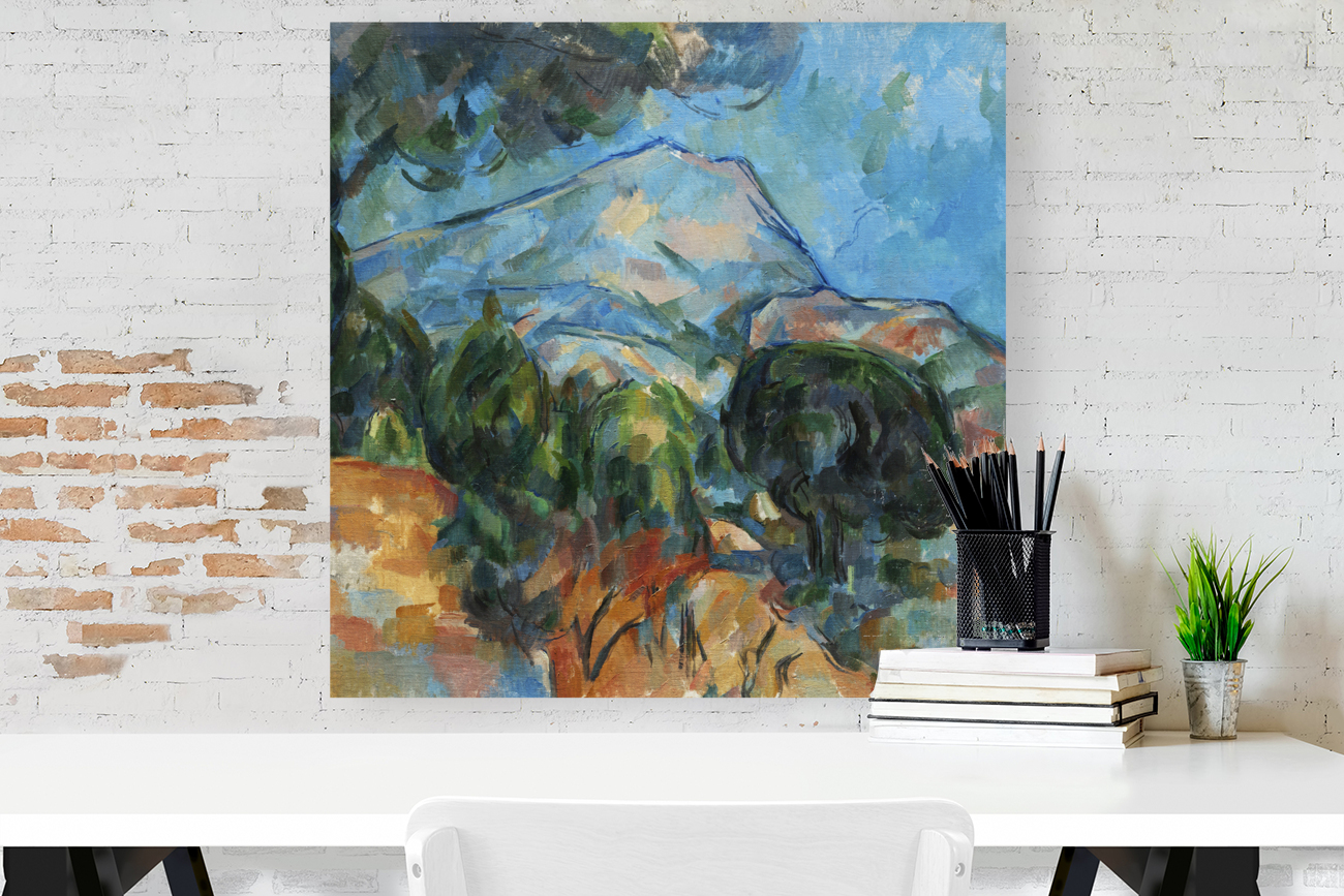 Paul cezanne Reproduction