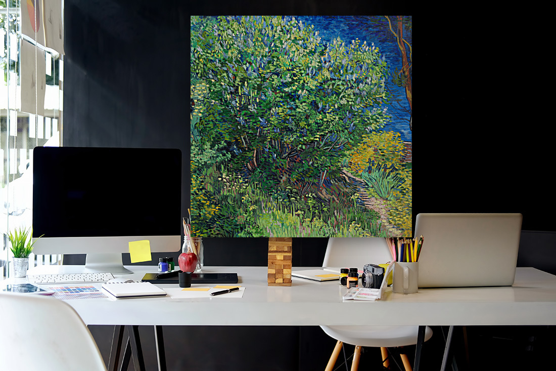 Vincent van Gogh Reproduction