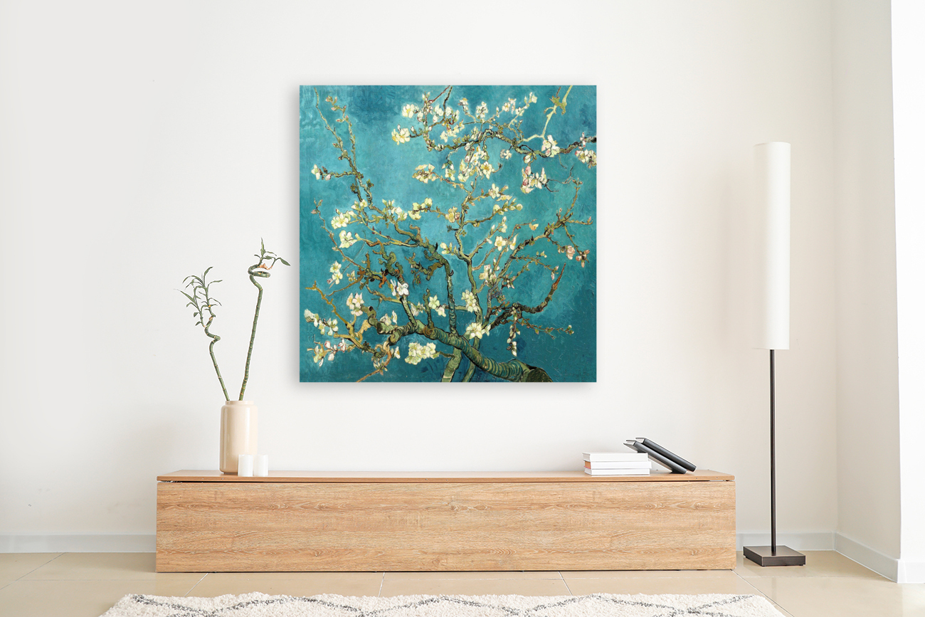 Vincent van Gogh Reproduction