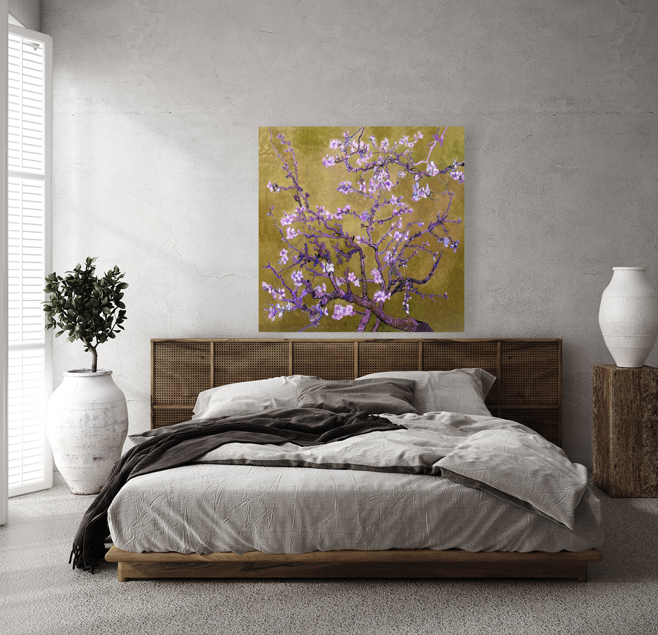  Vincent van Gogh Reproduction