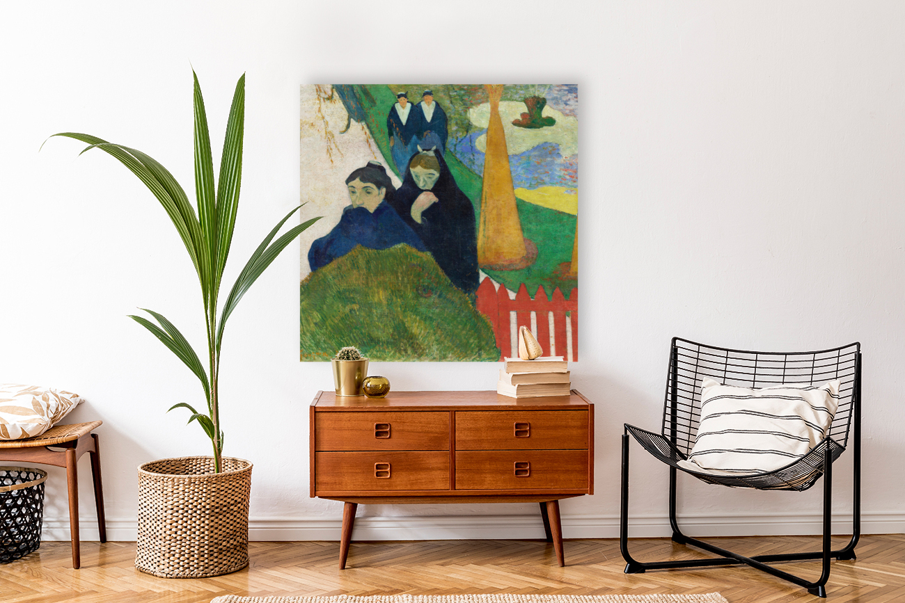  Paul Gauguin Reproduction