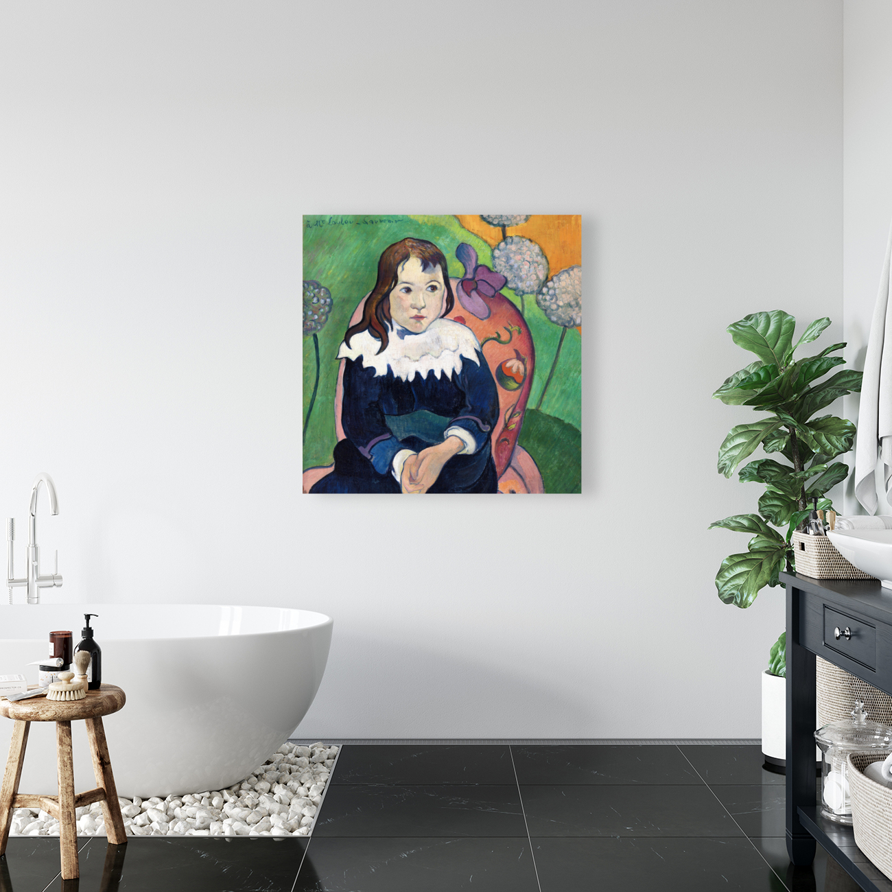 Paul Gauguin Reproduction