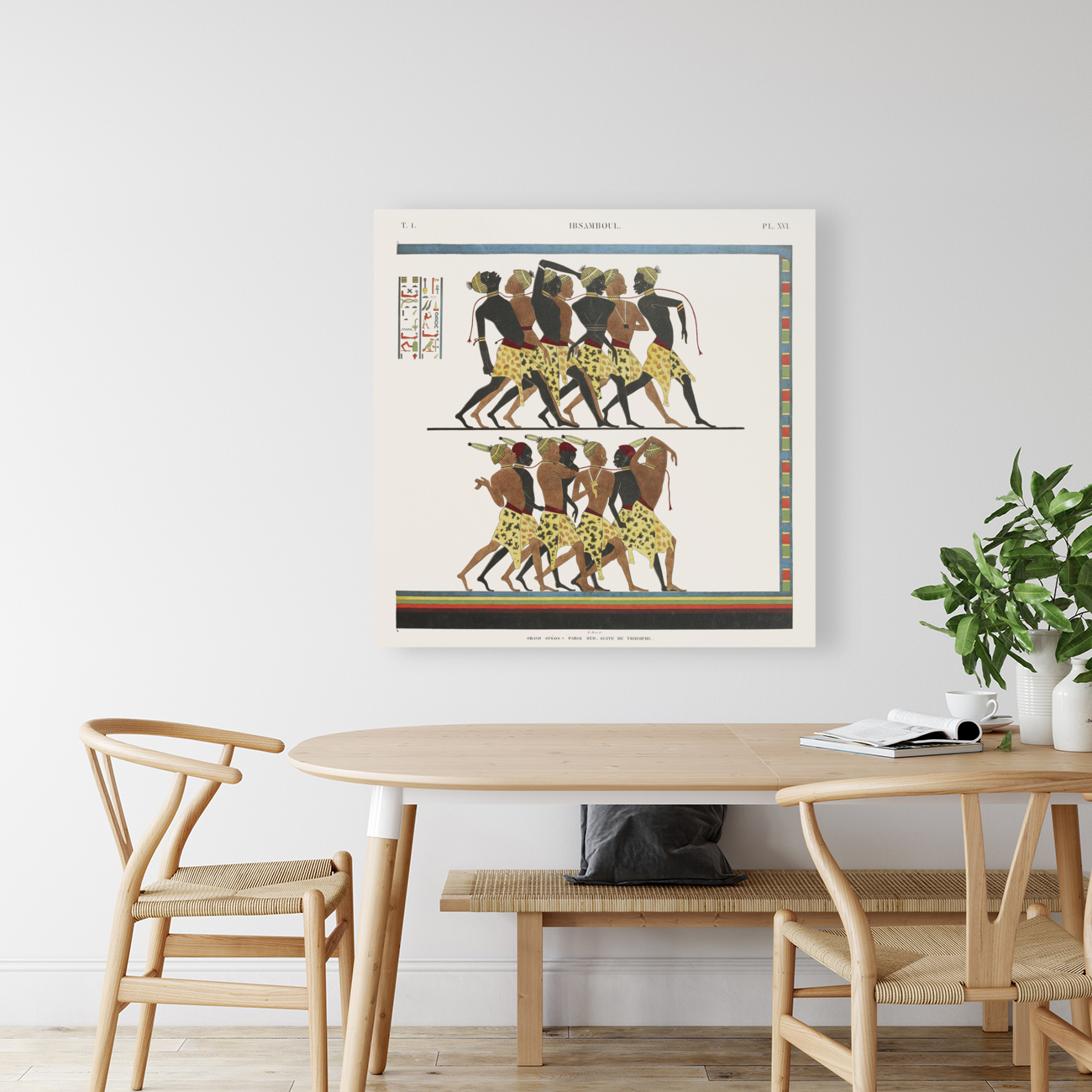 ancient egypt illustrations Reproduction